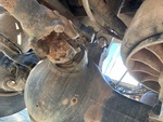 Drivetrain with 