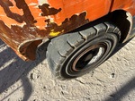 Chassis with 