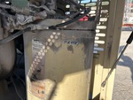 Air Compressor with 