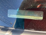 General Appearance with Second Serial Number/VIN Photo