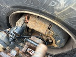 Brakes with 