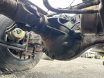 Drivetrain with 