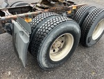 4 Underbody - Truck with 