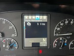 4 Transmision with Engine Hours