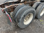 4 Underbody - Truck with 