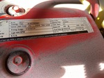 Motor with 