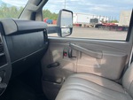 Cab with 