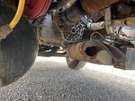 Drivetrain with 