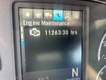 Cab with Engine Hours