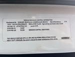 General Appearance with Second Serial Number/VIN Photo