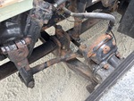 4 Underbody - Truck with 