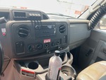 Cab with 