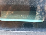 General Appearance with Second Serial Number/VIN Photo