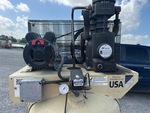 Control Station with 