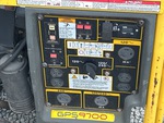 Generator with 