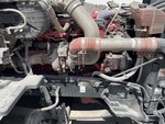 Motor with 