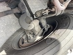 Brakes with 