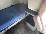 Cab with 
