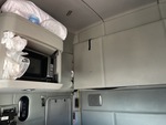 Cab with 