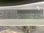 General Appearance with Second Serial Number/VIN Photo
