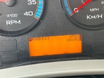 Cab with Engine Hours