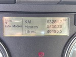Cab with Engine Hours