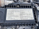 Motor with 