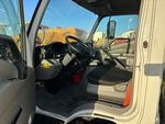 Cab with 
