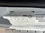 General Appearance with Second Serial Number/VIN Photo