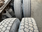 4 Underbody - Truck with 