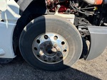 4 dessous de caisse - Camion with 