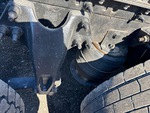 4 dessous de caisse - Camion with 