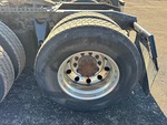 4 dessous de caisse - Camion with 