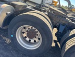4 dessous de caisse - Camion with 
