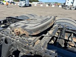 4 dessous de caisse - Camion with 