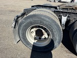 4 dessous de caisse - Camion with 