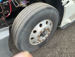 4 Underbody - Truck with 