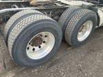 4 Underbody - Truck with 
