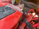 Moteur with 