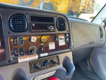 Cab with 