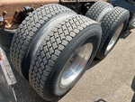 4 Underbody - Truck with 