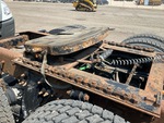 4 Underbody - Truck with 