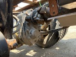 Drivetrain with 