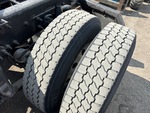 4 Underbody - Truck with 