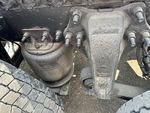 4 Underbody - Truck with 