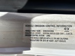 General Appearance with Second Serial Number/VIN Photo