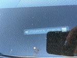 General Appearance with Second Serial Number/VIN Photo