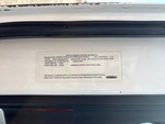 General Appearance with Second Serial Number/VIN Photo