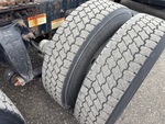 4 Underbody - Truck with 