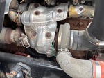 4 Engine with 